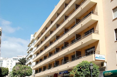 El Faro Marbella